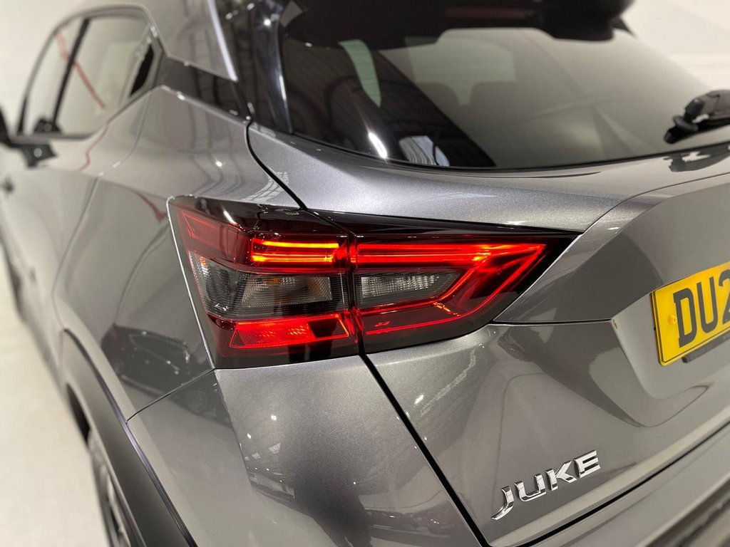 Used Nissan Juke 2024 for sale - 77276162: Photo 46