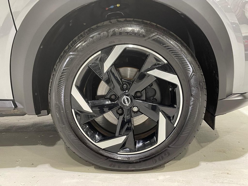 Used Nissan Juke 2024 for sale - 77276162: Photo 48