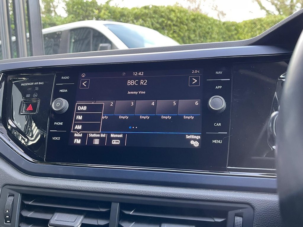 Used Volkswagen Polo 2020 for sale - 76797830: Photo 10