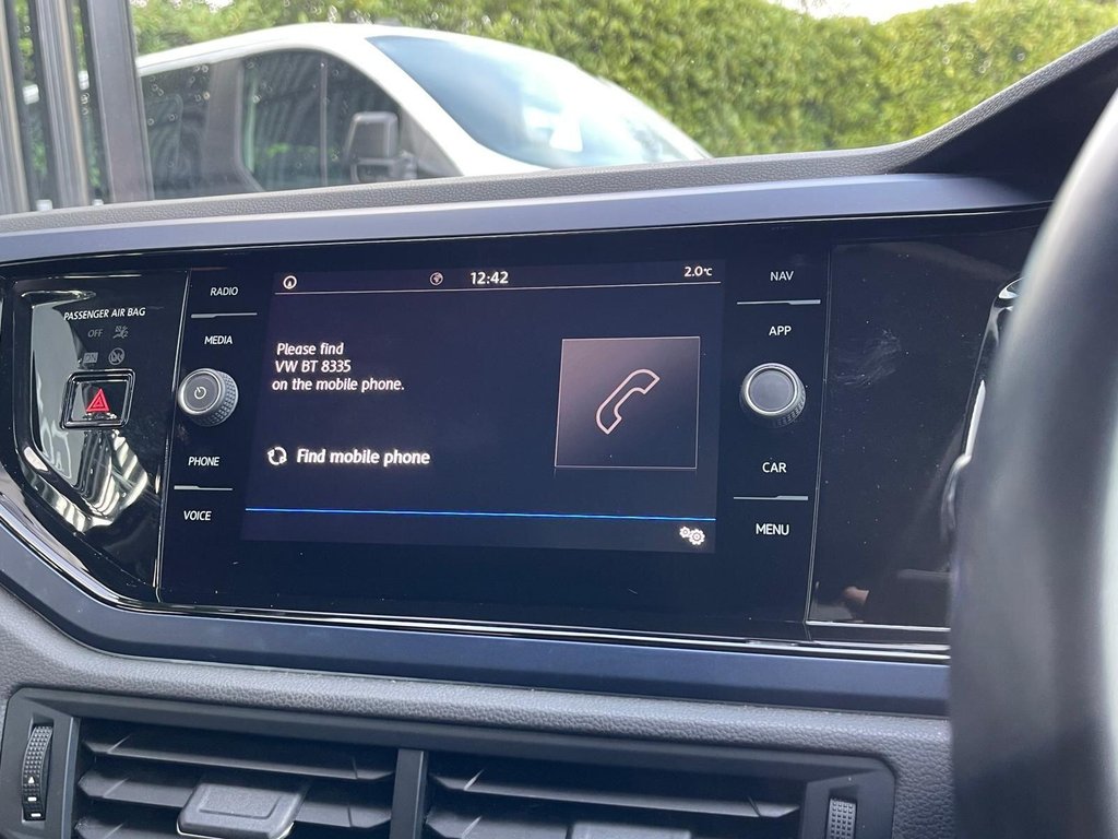 Used Volkswagen Polo 2020 for sale - 76797830: Photo 11