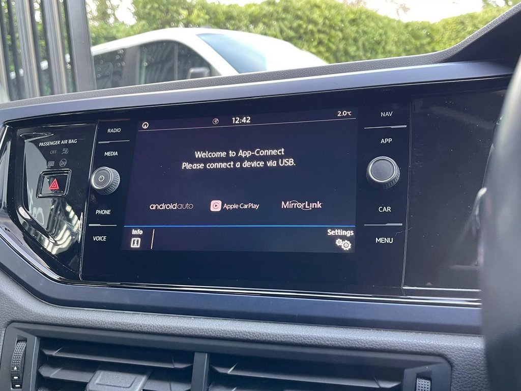 Used Volkswagen Polo 2020 for sale - 76797830: Photo 12