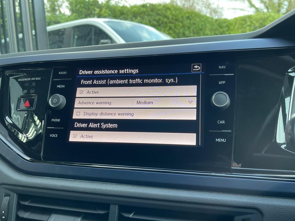 Used Volkswagen Polo 2020 for sale - 76797830: Photo 13