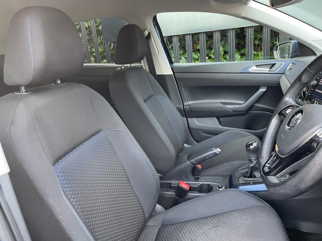 Used Volkswagen Polo 2020 for sale - 76797830: Photo 16