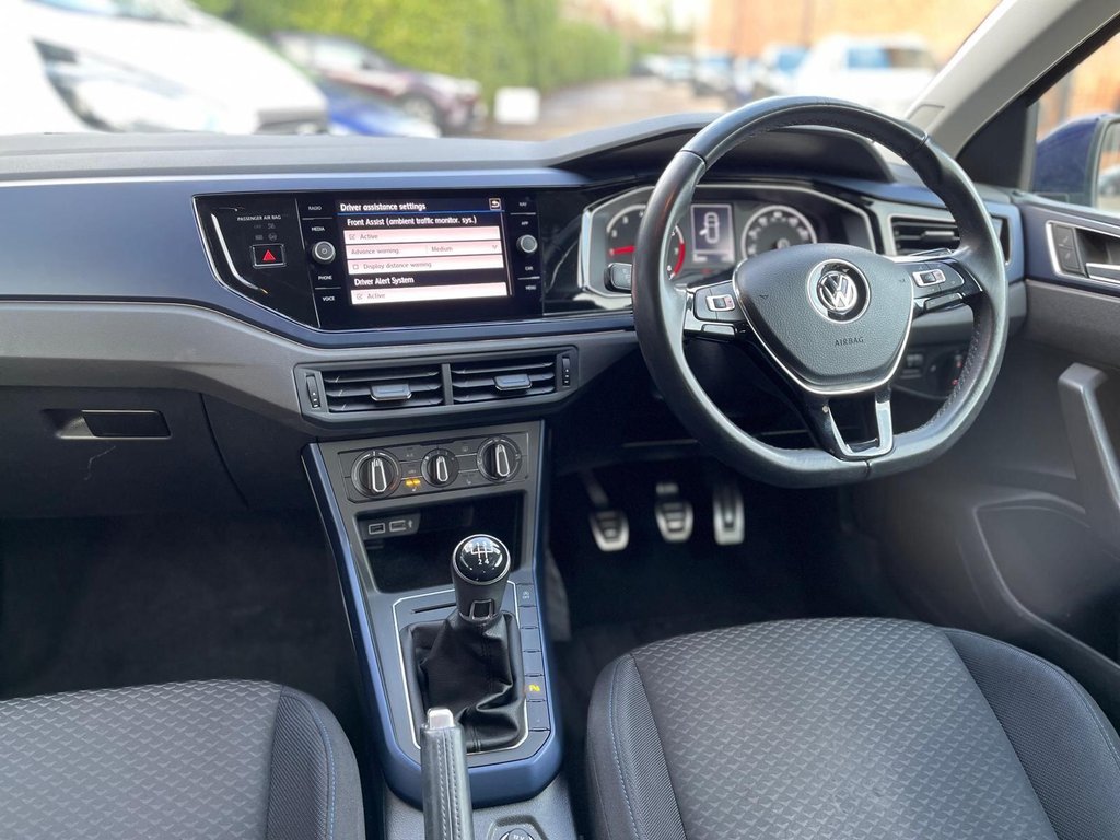 Used Volkswagen Polo 2020 for sale - 76797830: Photo 18