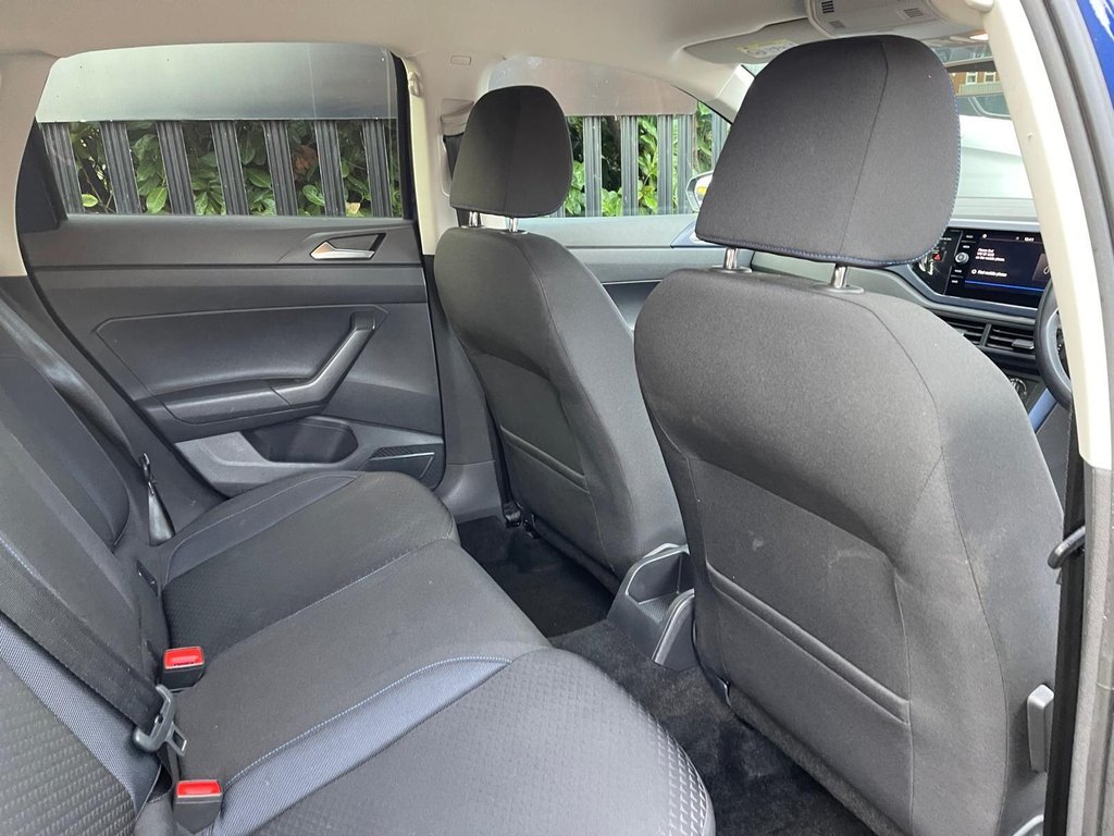 Used Volkswagen Polo 2020 for sale - 76797830: Photo 19
