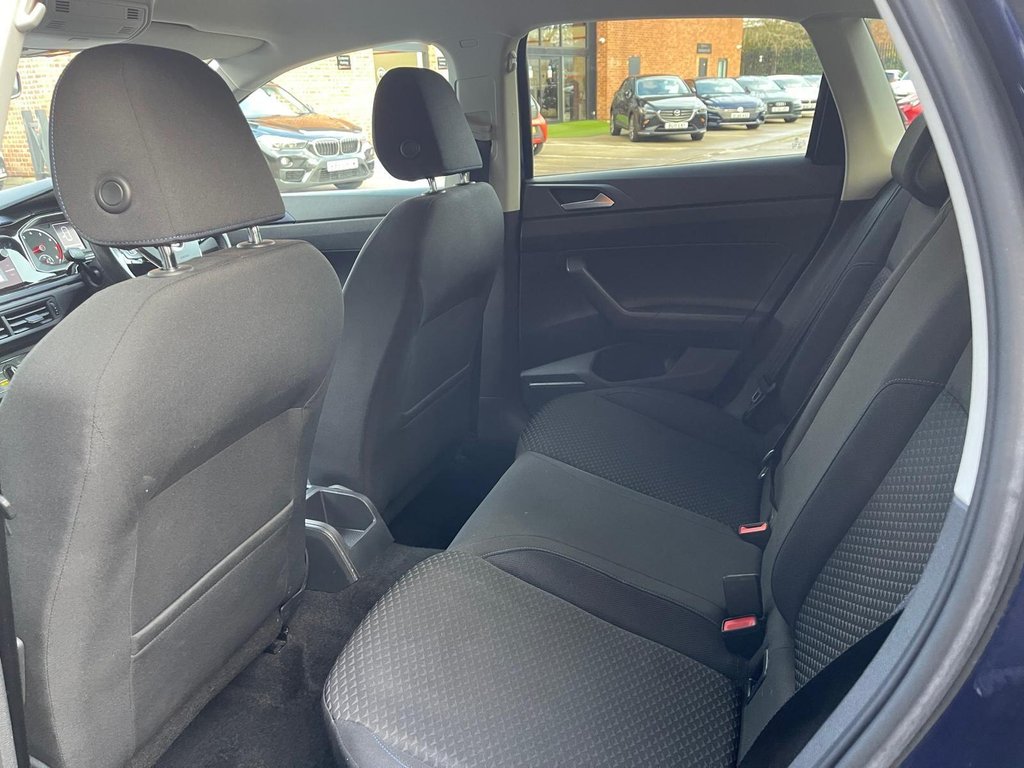 Used Volkswagen Polo 2020 for sale - 76797830: Photo 20