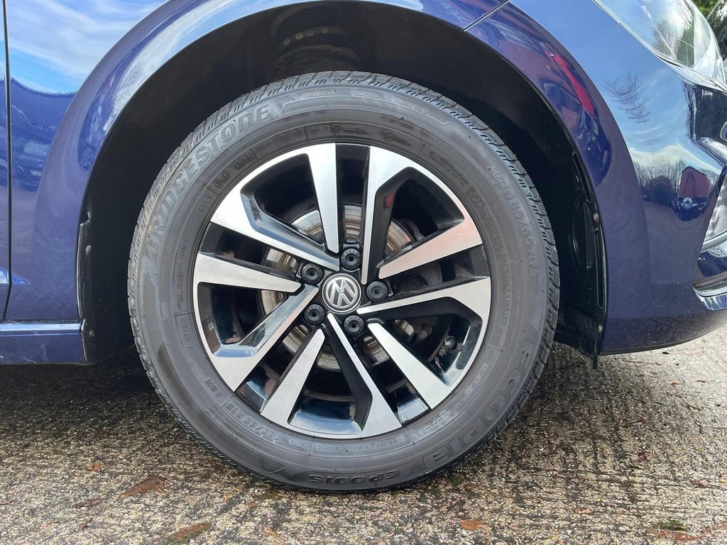 Used Volkswagen Polo 2020 for sale - 76797830: Photo 22