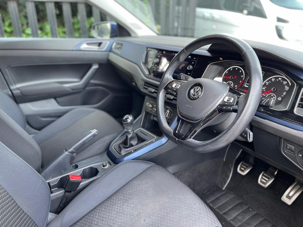 Used Volkswagen Polo 2020 for sale - 76797830: Photo 7