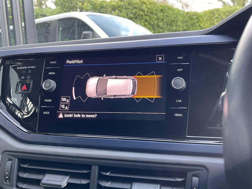 Used Volkswagen Polo 2020 for sale - 76797830: Photo 9