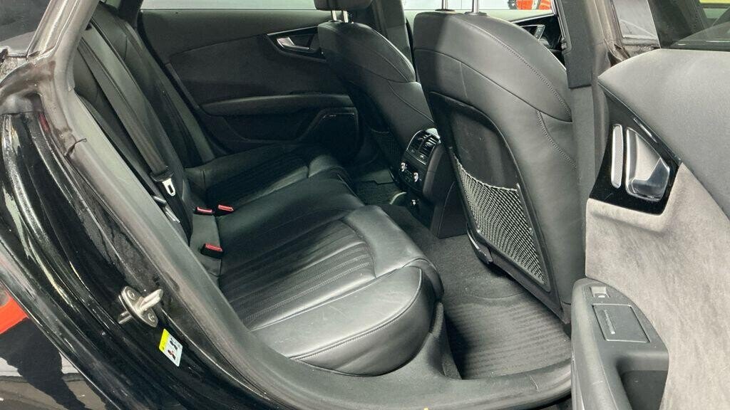 Used Audi A7 2017 for sale - 76481924: Photo 10