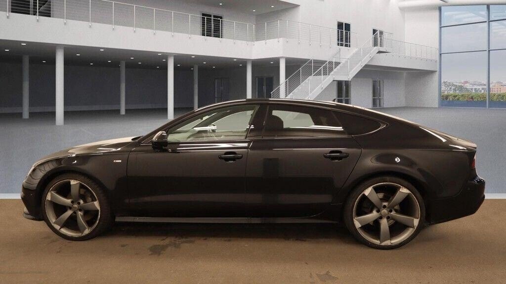 Used Audi A7 2017 for sale - 76481924: Photo 5