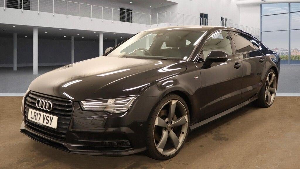Used Audi A7 2017 for sale - 76481924: Photo 6