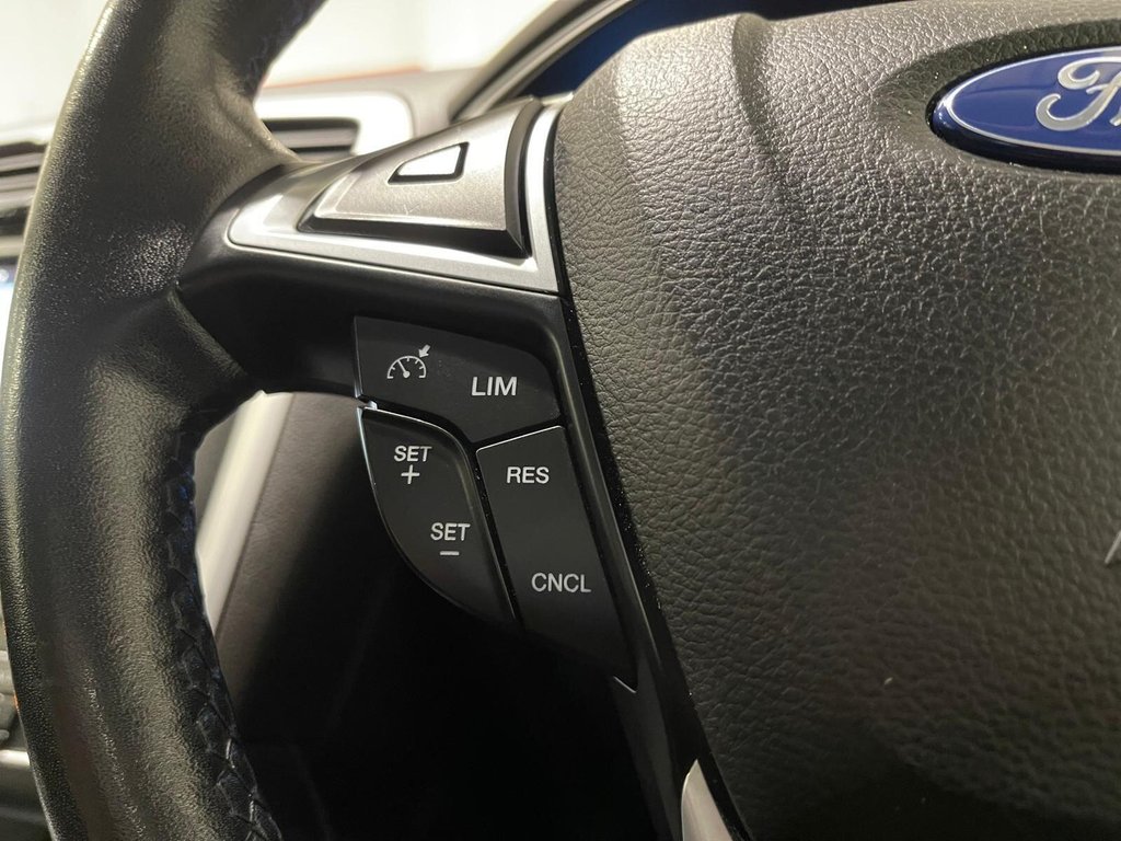 Used Ford Mondeo 2017 for sale - 76481701: Photo 20