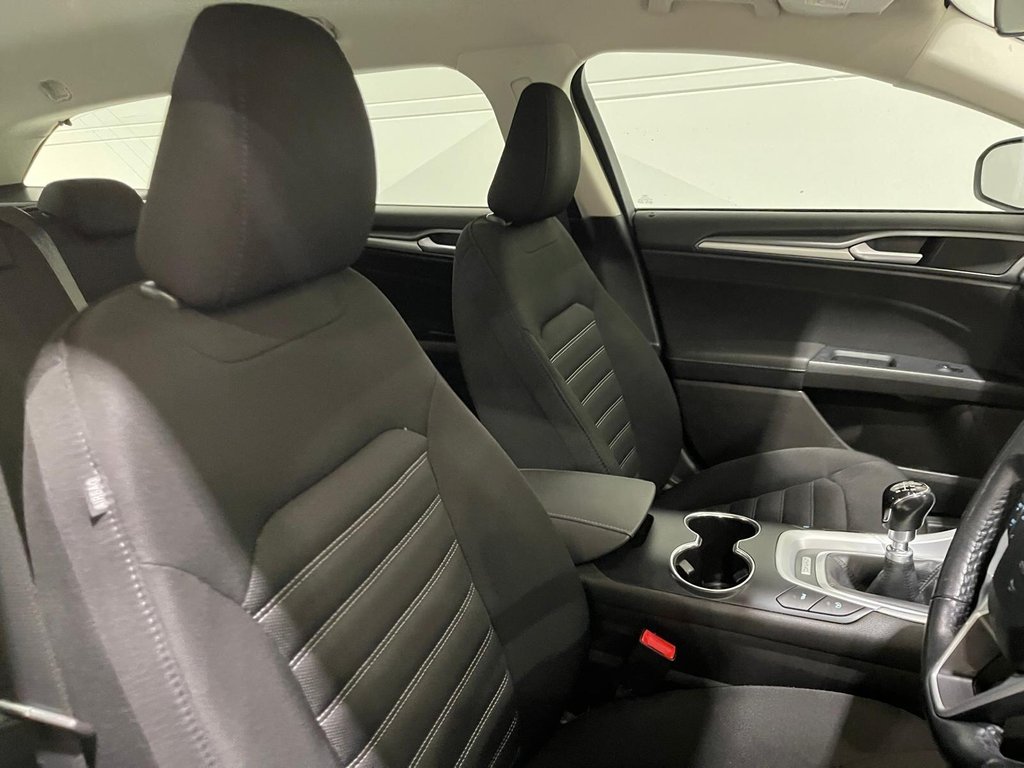 Used Ford Mondeo 2017 for sale - 76481701: Photo 25