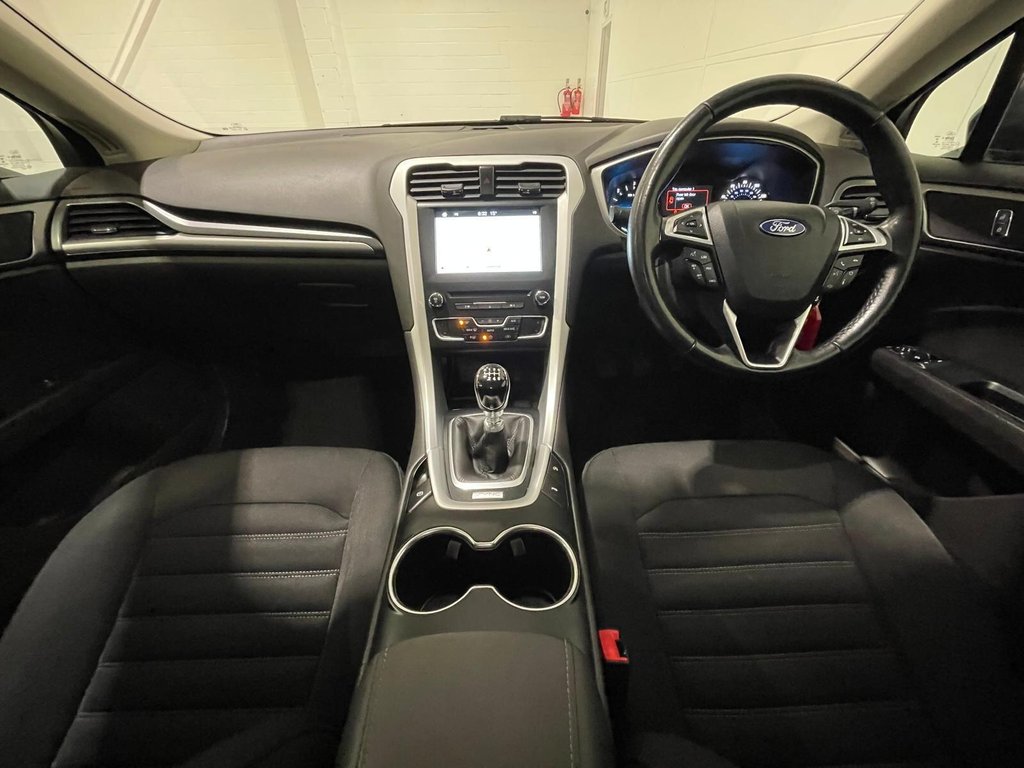 Used Ford Mondeo 2017 for sale - 76481701: Photo 26