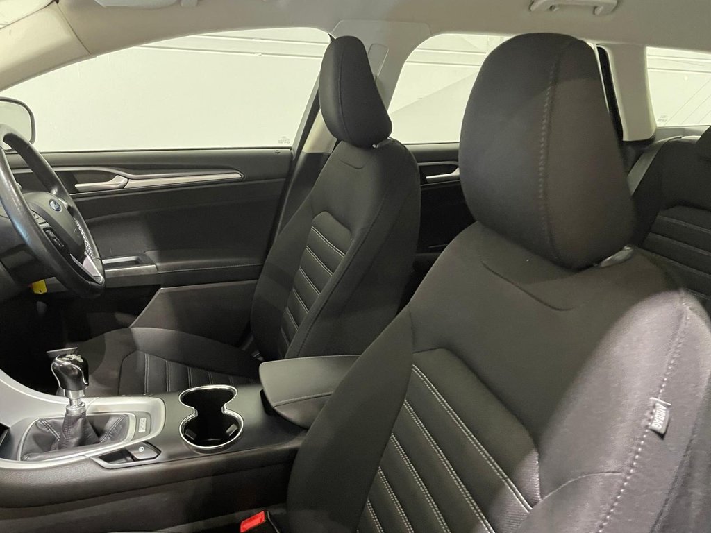 Used Ford Mondeo 2017 for sale - 76481701: Photo 28