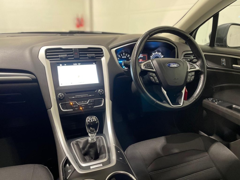 Used Ford Mondeo 2017 for sale - 76481701: Photo 29