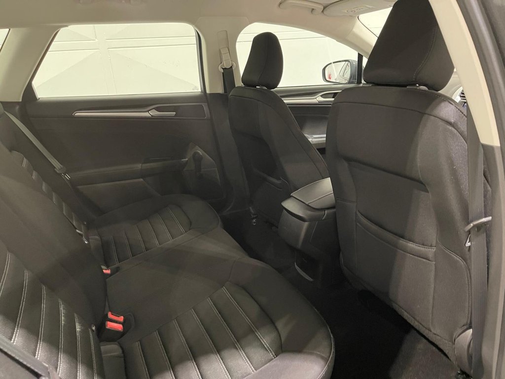 Used Ford Mondeo 2017 for sale - 76481701: Photo 30