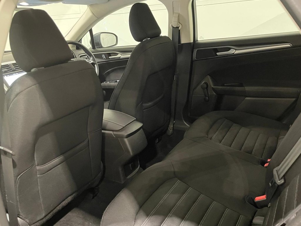 Used Ford Mondeo 2017 for sale - 76481701: Photo 32