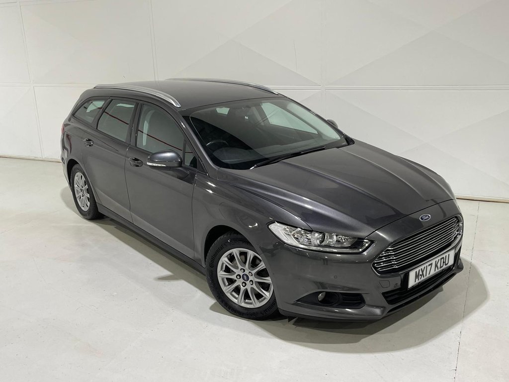 Used Ford Mondeo 2017 for sale - 76481701: Photo 33