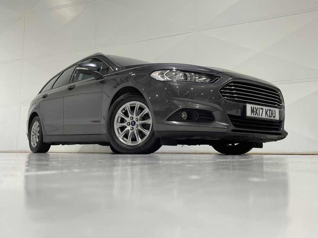 Used Ford Mondeo 2017 for sale - 76481701: Photo 34