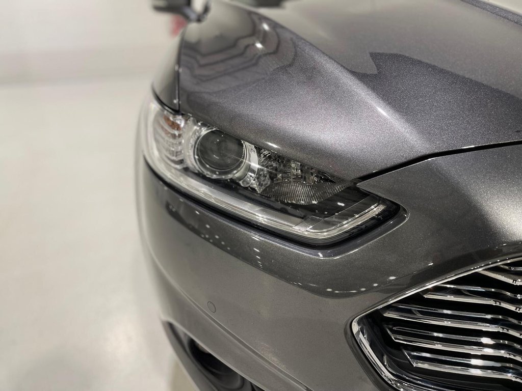 Used Ford Mondeo 2017 for sale - 76481701: Photo 38