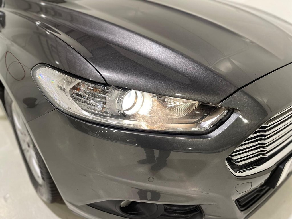 Used Ford Mondeo 2017 for sale - 76481701: Photo 39