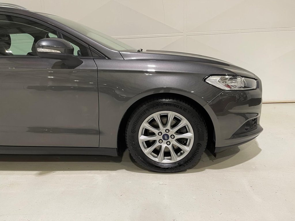 Used Ford Mondeo 2017 for sale - 76481701: Photo 40