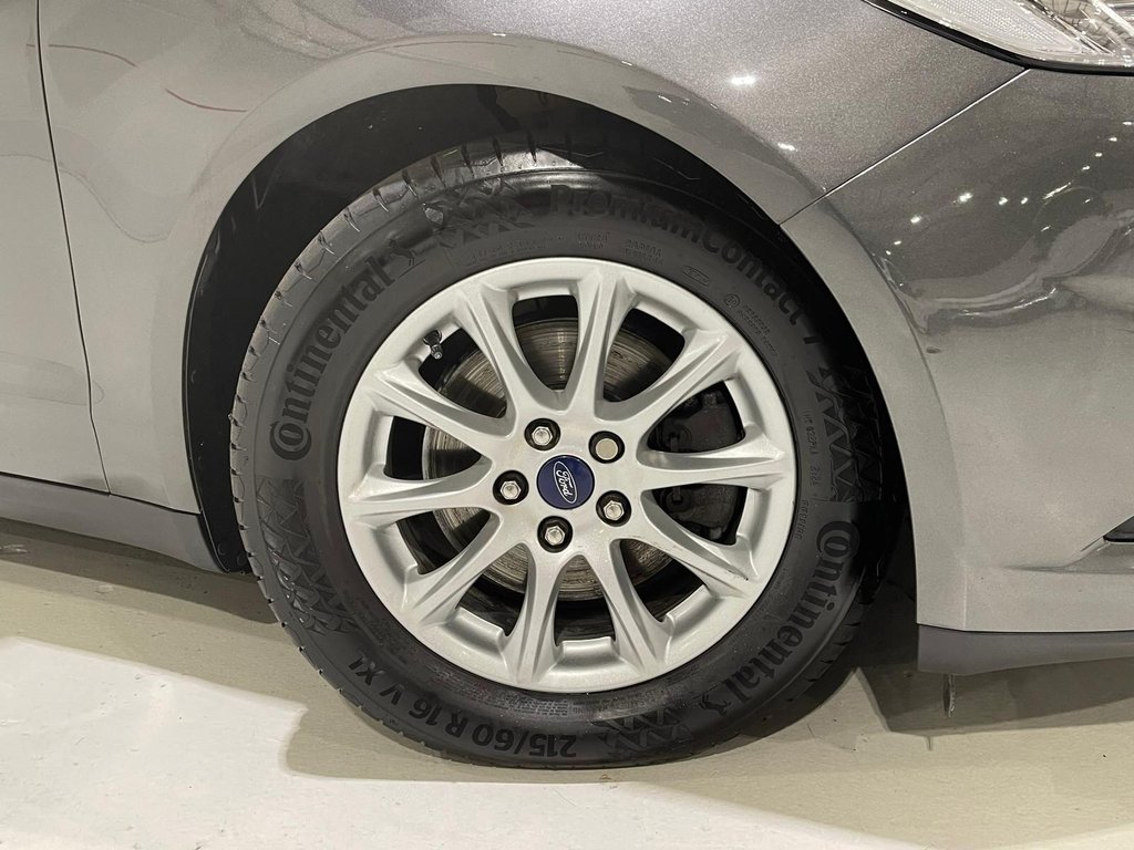 Used Ford Mondeo 2017 for sale - 76481701: Photo 41