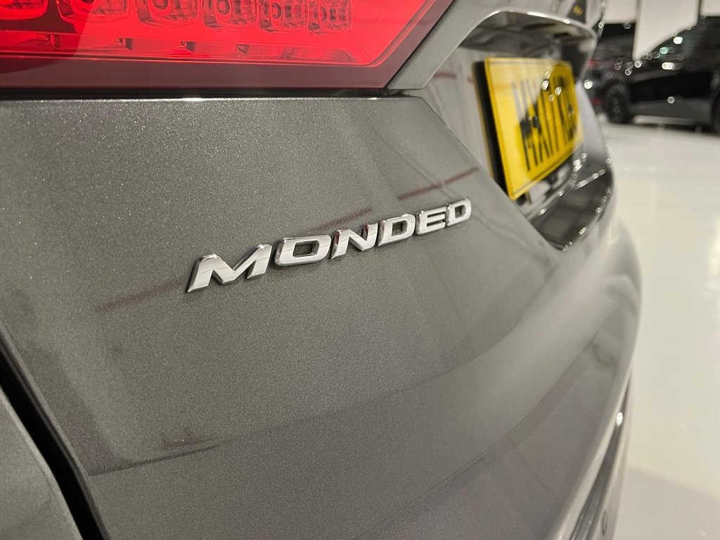 Used Ford Mondeo 2017 for sale - 76481701: Photo 44