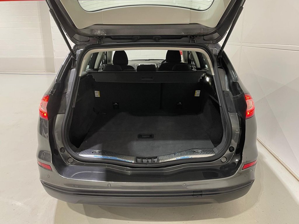 Used Ford Mondeo 2017 for sale - 76481701: Photo 46