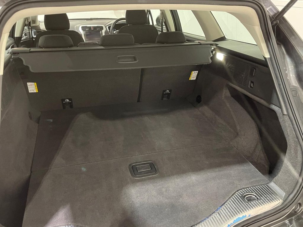 Used Ford Mondeo 2017 for sale - 76481701: Photo 47