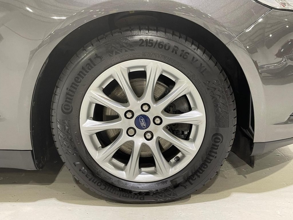 Used Ford Mondeo 2017 for sale - 76481701: Photo 48