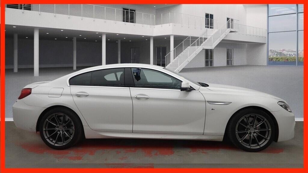 Used BMW 6 Series 2017 for sale - 76482326: Photo 2