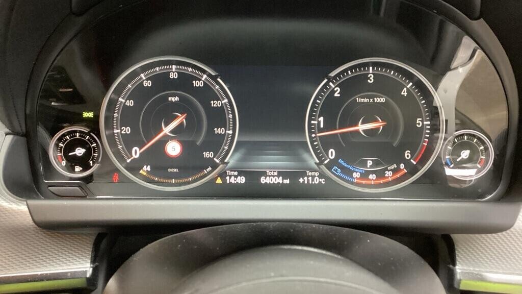 Used BMW 6 Series 2017 for sale - 76482326: Photo 5