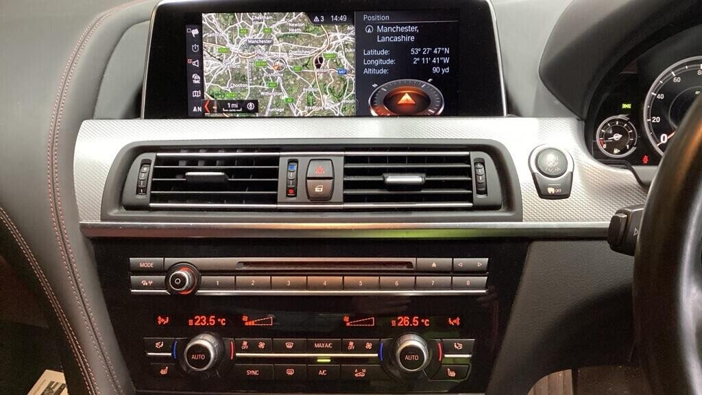 Used BMW 6 Series 2017 for sale - 76482326: Photo 6