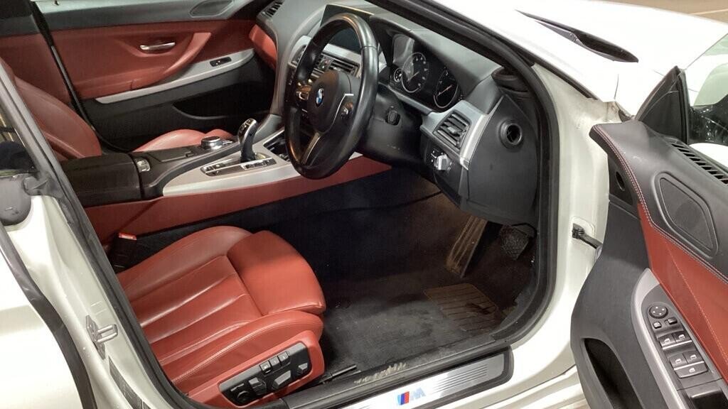 Used BMW 6 Series 2017 for sale - 76482326: Photo 7