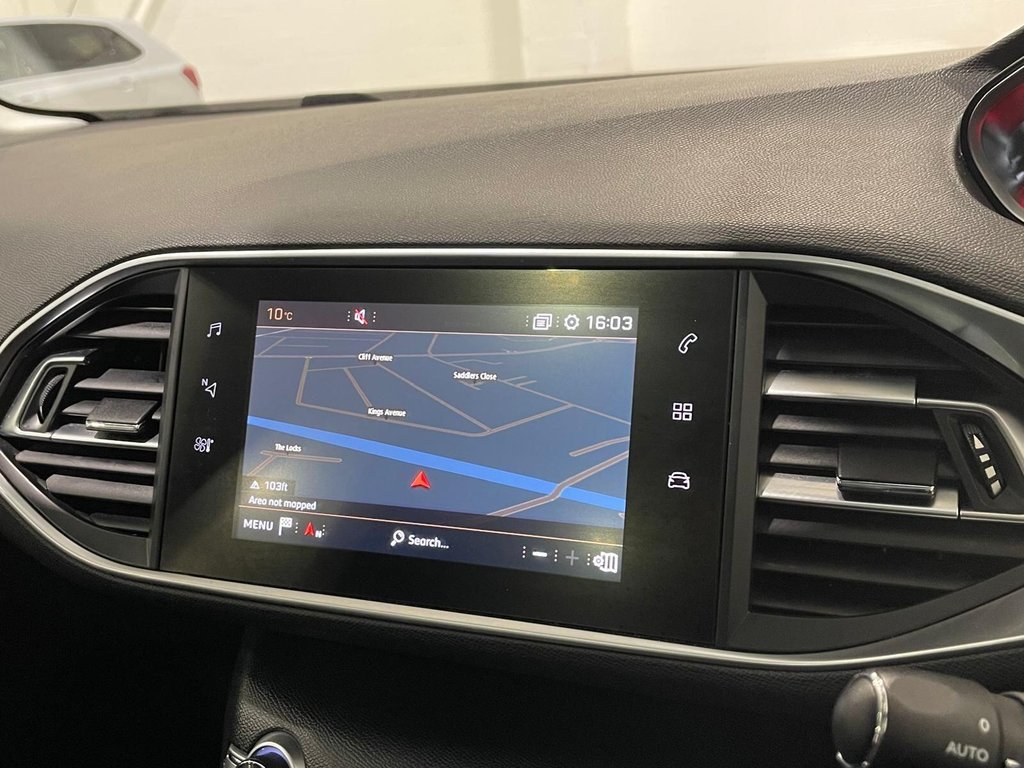 Used Peugeot 308 2019 for sale - 77200522: Photo 13