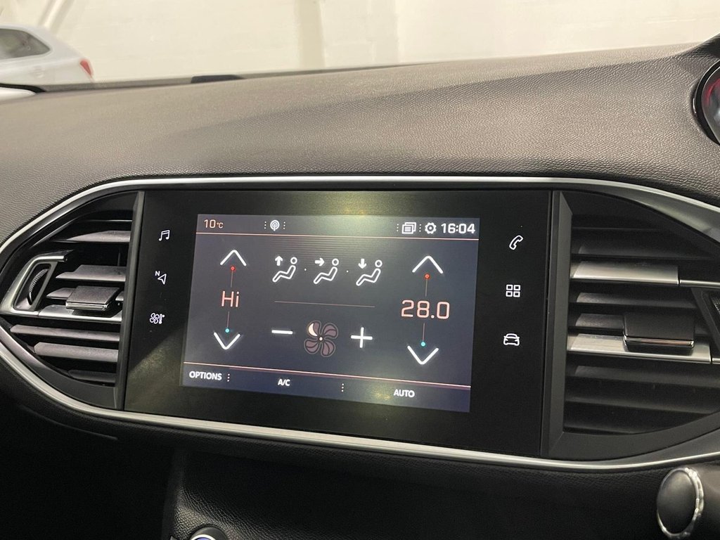 Used Peugeot 308 2019 for sale - 77200522: Photo 14