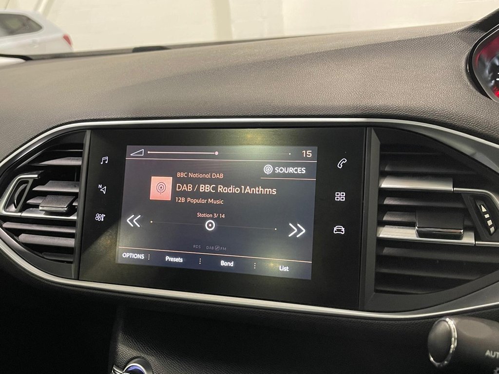 Used Peugeot 308 2019 for sale - 77200522: Photo 15