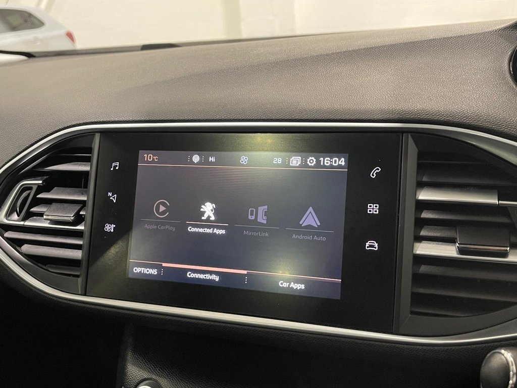 Used Peugeot 308 2019 for sale - 77200522: Photo 17