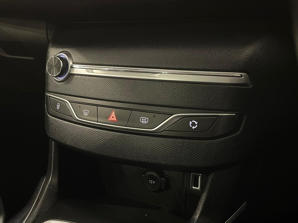 Used Peugeot 308 2019 for sale - 77200522: Photo 18