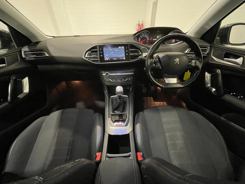 Used Peugeot 308 2019 for sale - 77200522: Photo 25