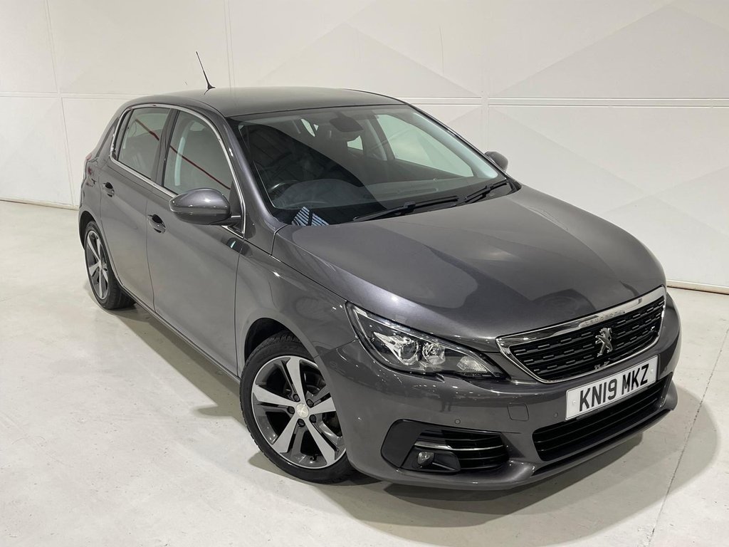 Used Peugeot 308 2019 for sale - 77200522: Photo 31