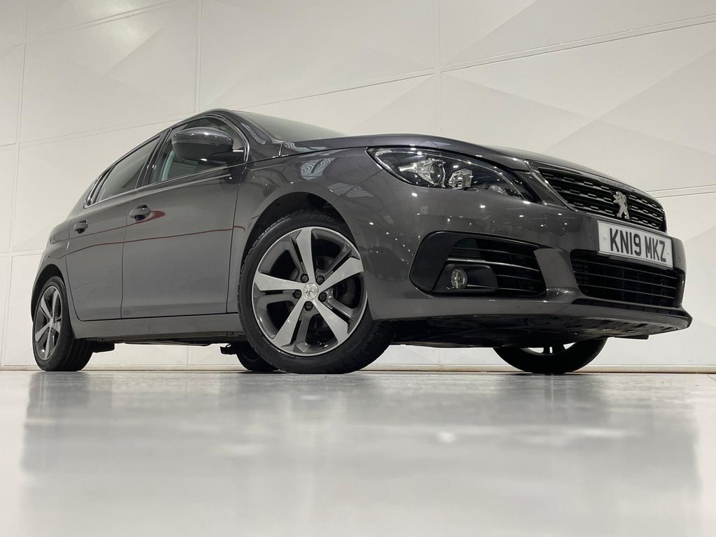 Used Peugeot 308 2019 for sale - 77200522: Photo 32