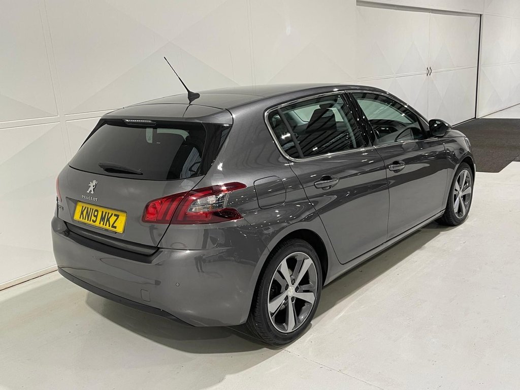 Used Peugeot 308 2019 for sale - 77200522: Photo 33