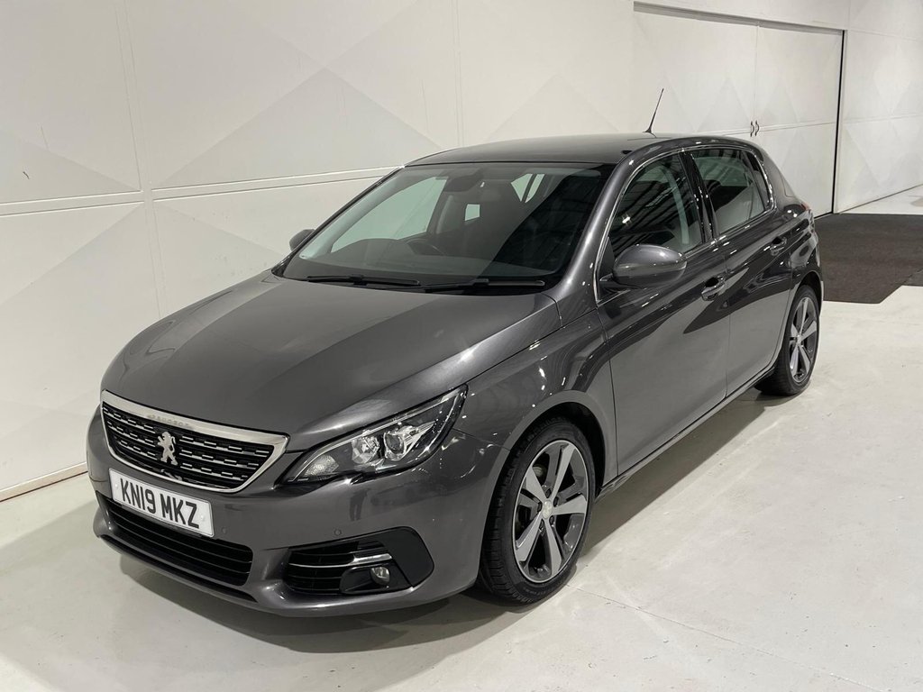 Used Peugeot 308 2019 for sale - 77200522: Photo 35