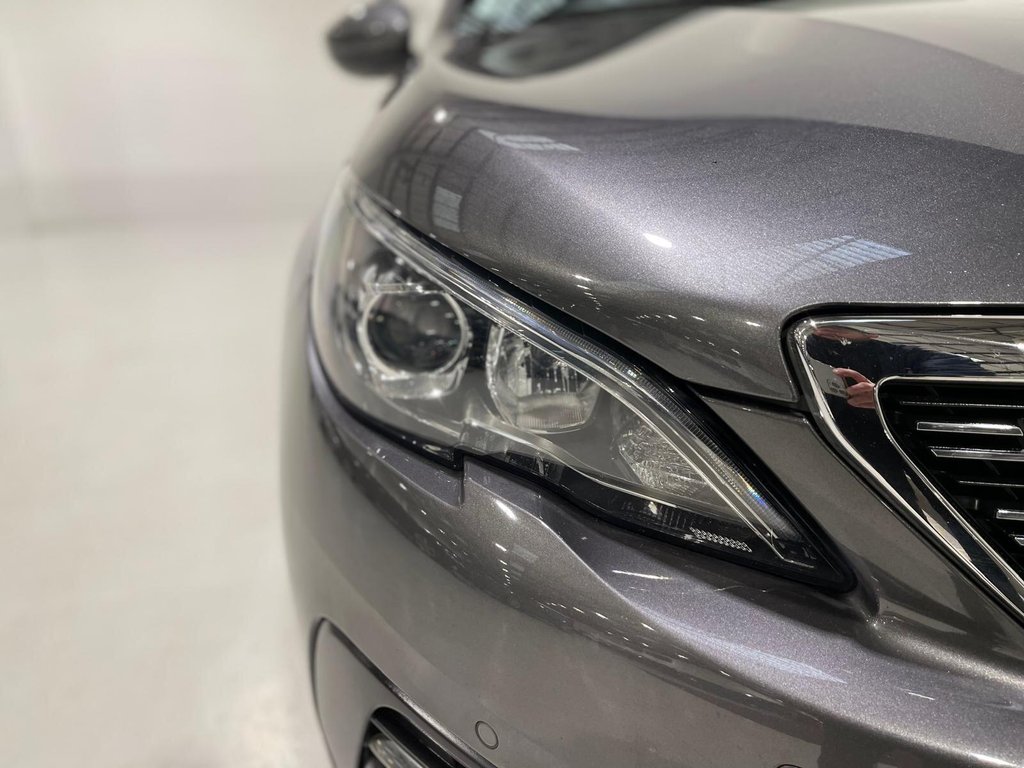 Used Peugeot 308 2019 for sale - 77200522: Photo 36