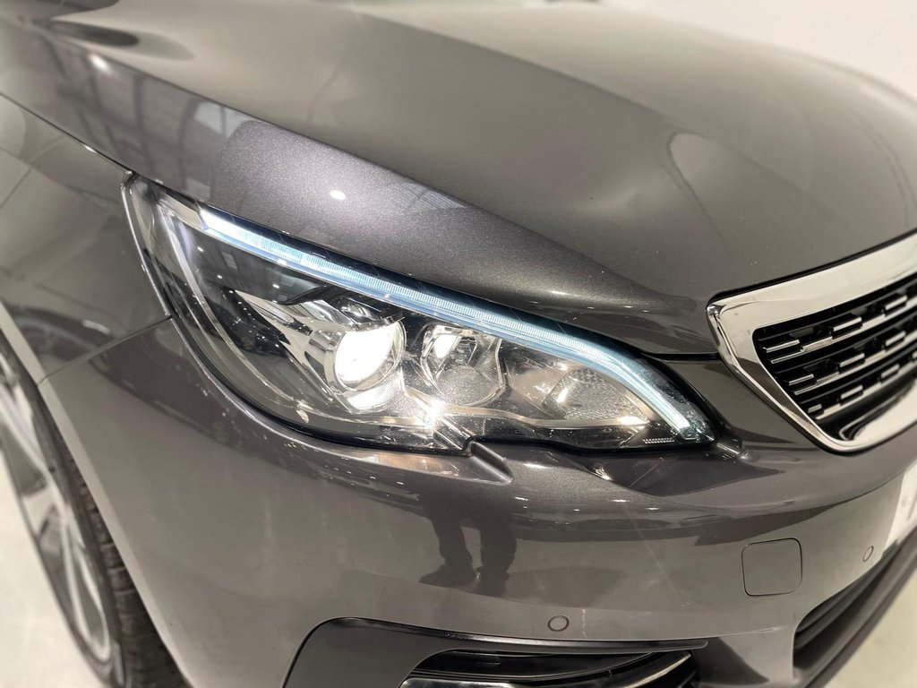 Used Peugeot 308 2019 for sale - 77200522: Photo 37