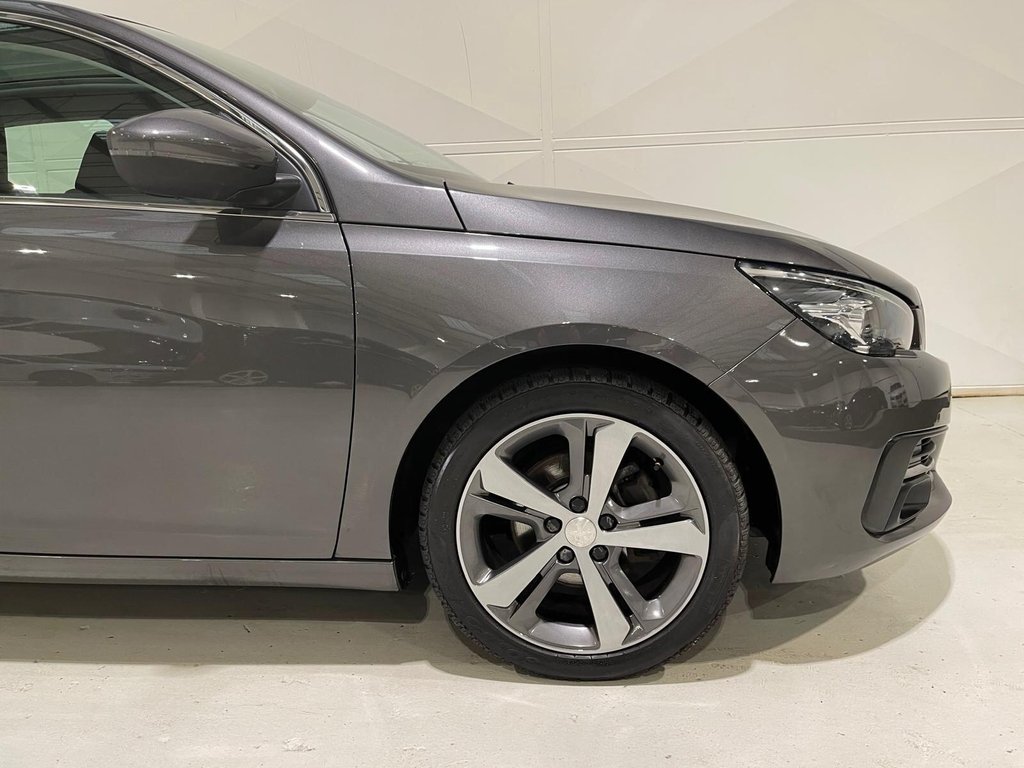 Used Peugeot 308 2019 for sale - 77200522: Photo 38